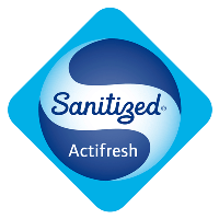 SANITIZED