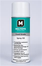Dow Corning - Molykote
