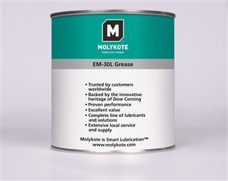 Dow Corning - Molykote
