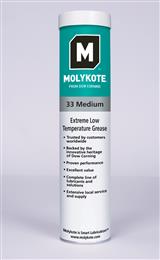 Dow Corning - Molykote