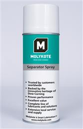 Dow Corning - Molykote