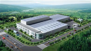  GLS Corp.’s Suzhou, China, Facility
 
GLS Corp., a global leader in the development, manufacture, and supply of high-performance, custom-formulated thermoplastic elastomers (TPEs), announced here at Chinaplas 2007 that its plant in Suzhou Industrial Park, Suzhou, China, has achieved ISO 9001:2000 certification in less than one year. The facility, which opened in June 2006, is already running three shifts and producing more than 40 grades of standard and custom TPEs for global and local customers. 
