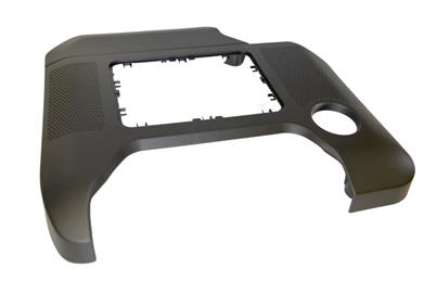 Rhodia Polyamide ha desarrollado los grados de poliamida 6,6 y 6 TECHNYL® XCell optimizados para el proceso MuCell® 