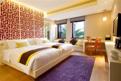 Banyan Tree