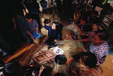 BANYAN TREE CO-FOUNDER APPOINTED AS FIRST ASIA VICE-CHAIR FOR CAUX ROUND TABLE