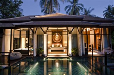 Banyan Tree