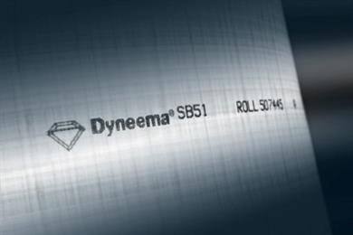 DSM Dyneema