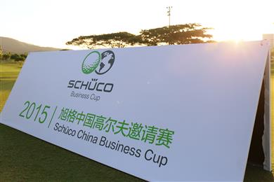 Schüco Launches Innovative Multi-sport Branding Strategy