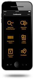 ContiTech Vibration Control