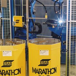 ESAB