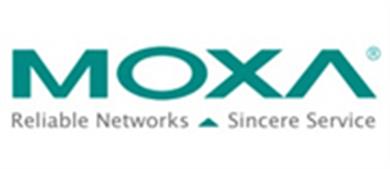 Moxa以全方位网络解决方案，助力智能轨道交通事业