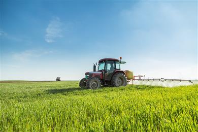 Clariant helps agricultural industry achieve better yields with cutting-edge crop solutions 