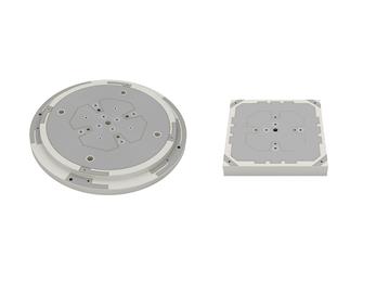 SABIC推出用于汽车GNSS天线的新型LNP<sup>™</sup> THERMOCOMP<sup>™</sup>改性料，信号增益优于陶瓷