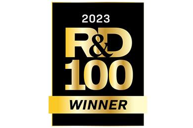 SABIC创新解决方案荣膺2023年“R&D 100”研发大奖