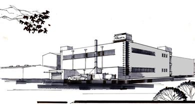 New plant for Rhodia Engineering Plastics confirms commitment to Korean market and prepares for growth in Japan

 