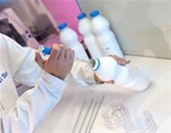 敏感性饮料：穿上合适的PET包装