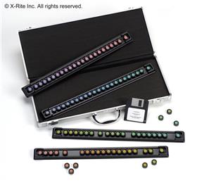 X Rite Labor X-Rite