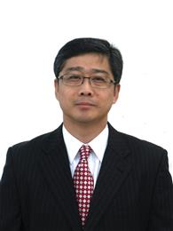 KY Lee, 韩国区总经理兼东北亚地区销售总监
(图片来源: 松原产业株式会社) 