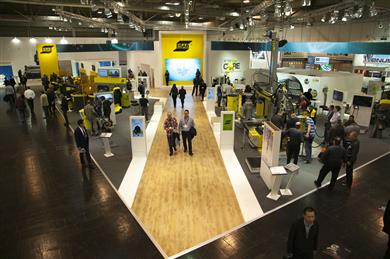 ESAB