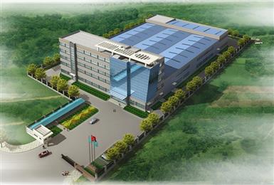 GE电能转换事业部上海新工厂的营运再次提升了其强大的生产能力。