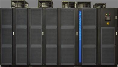 GE电能转换事业部推出MV6系列中压变频器