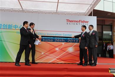 Thermo Fisher