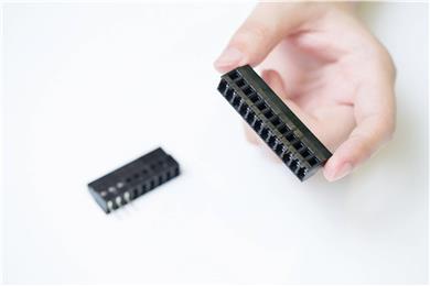 DSM Stanyl ForTii T11 selected by WanJie Electronic for high performance halogen-free terminal blocks 