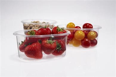 美利肯 Millad® NX™ 8000添加剂应用于由聚丙烯制成的食品容器