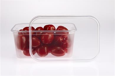 经过格雷斯CONSISTA® C601聚丙烯催化剂及美利肯Millad NX 8000透明剂加工的食品接触级聚丙烯应用产品