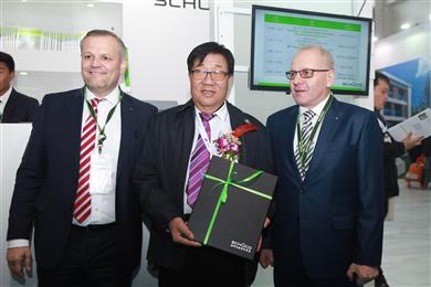 Schueco