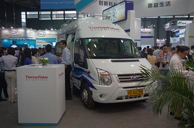 Thermo Fisher