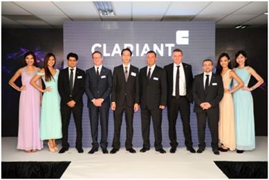 Clariant