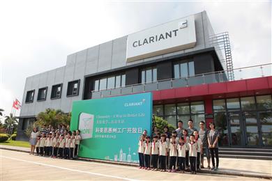 Clariant