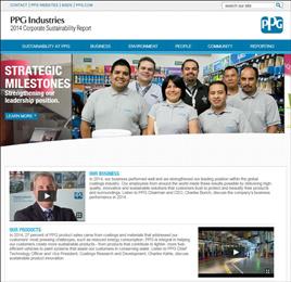 PPG Industries
