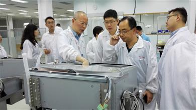 Thermo Fisher