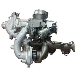BorgWarner
