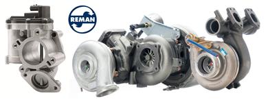 BorgWarner
