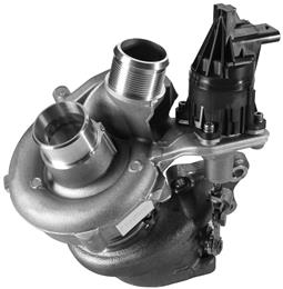 BorgWarner