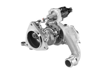 BorgWarner