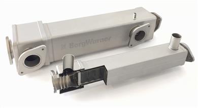 BorgWarner