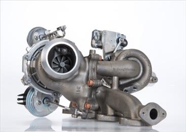 BorgWarner