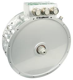 BorgWarner