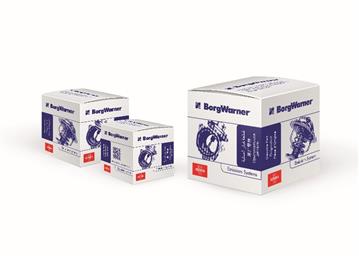 BorgWarner