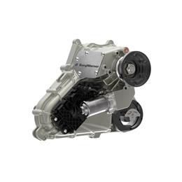 BorgWarner
