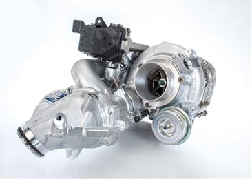 BorgWarner
