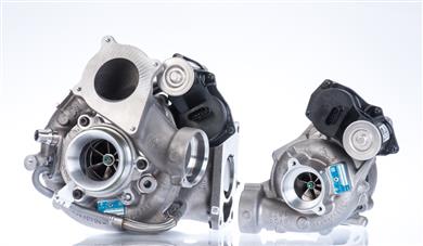 BorgWarner