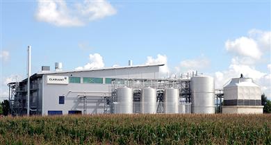 Clariant
