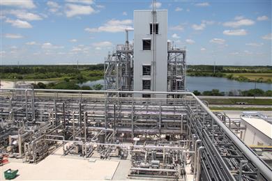 Clariant