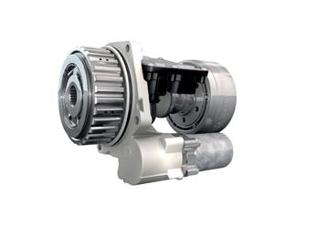 BorgWarner