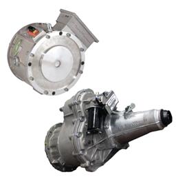 BorgWarner